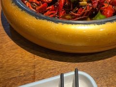 -乔街深夜食堂·小龙虾·高压锅生蚝(杭州总店)