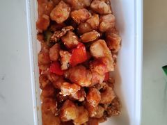 -连鹭海鲜·大连菜(星海店)
