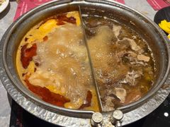 -一绪に寿喜烧(虹悦城店)