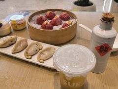 -苏小柳点心·手作小笼包(鸿寿坊分院)
