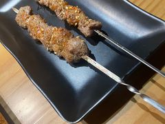 -荣虞阁面馆·常熟炒浇面(国华广场店)
