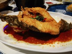 -侨美食家·40年地道粤菜(珠江新城店)