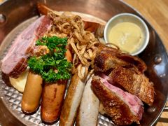 -宝莱纳餐厅(滨江店)