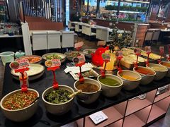 -猫爪爪原切自助烤肉(观音桥阳光世纪店)