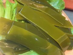 -探鱼·鲜青椒爽麻烤鱼(苏宁广场店)