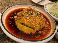 川香口水鸡-東城故事·尋找姆媽的味道(玉兰路店)