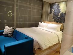 -香港港岛英迪格酒店