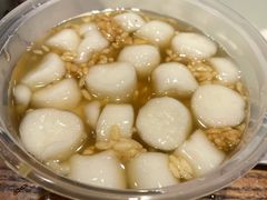 醪糟汤圆-八一好吃街·高品美食广场