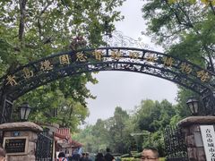 -青岛海滨风景区