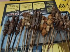 -望京小腰(北京总店)