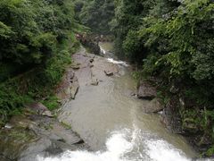 -溪口-滕头旅游景区