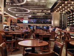 大堂-COMMUNE幻师(解放西路店)