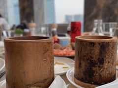 -美食汇自助餐厅(成都万达瑞华酒店)