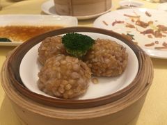 -湛江花园酒店·桃园馆
