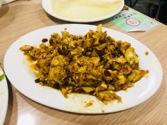 -姥家春饼店(漳州二路店)