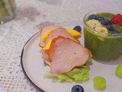 -COTTON CAFE(德信·中外公寓店)