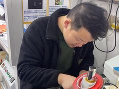 -苹果华为手机维修换屏