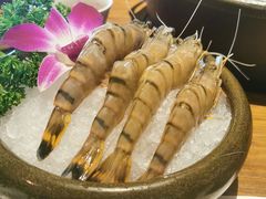 -盡膳口福跷脚牛肉火锅(合生汇购物中心店)