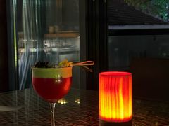 -LAMP BAR 水烟音乐酒吧