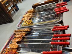 -李家水浒烤肉(五一店)