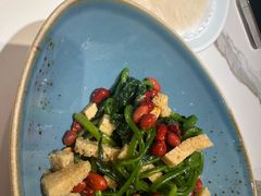 -阿里疆Alijiang·丝路美食·异域风情·清真(长楹天街店)