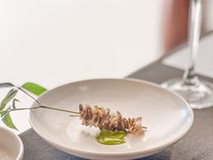 竹枝烧-曲廊院(东四十一条店)