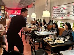 -尚牛社会 Beef & Liberty(金桥EKA天物店)