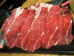 -四喜小胖·北京涮肉(五道营店)