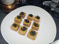 -锦府园·新台州菜(合生汇店)