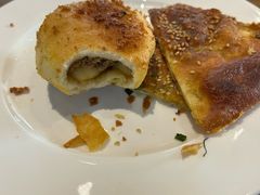 -大南门牛肉包子店