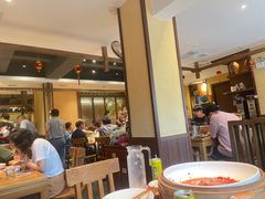 -渔乡米香·剁椒鱼头(四方坪店)