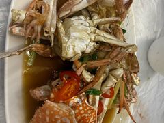 -众味海鲜大排档·活海鲜·潮汕味(南澳店)