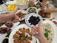 -轩记海鲜餐厅·四十五年老字号·经典粤菜(西区彩虹店)