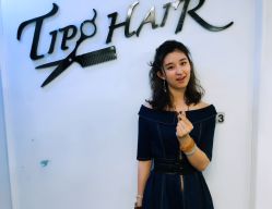 -Tipo Hair salon（明星）店