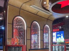 -大队长主题火锅(观音桥店)