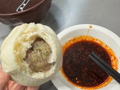 -郑家包子牛肉拉面(尚勤路店)