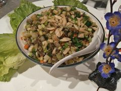 -香云轩·顺德菜(香云纱园林酒店店)