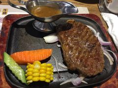 -瑞伯克牛排自助餐厅天一广场店