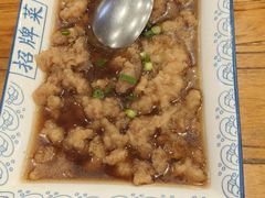-老雒阳面馆·水席·洛阳菜(王城路店)