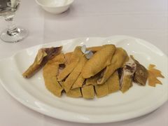 -骏莱海鲜鱼港(五角场店)