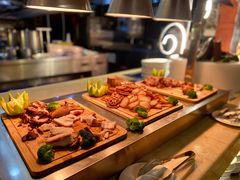 -茵特拉根酒店·西餐厅