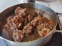 -蝎王府羊蝎子(北大地店)