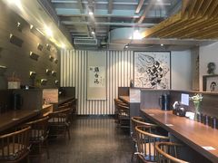 -雷神拉面(财富中心玉米楼店)