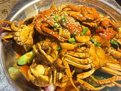 -渔港烤鱼(中百广场店)