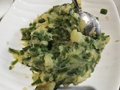 -怡得观滇餐厅·地道昆明菜·1996(海埂大坝店)