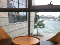 -36抹茶·千层与鲜果茶(欢乐海岸店)