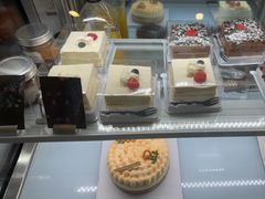 -梦菲思饼屋(瑞金宾馆店)