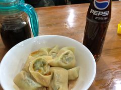 -潘国仙耳光馄饨(黄家阙路店)