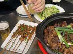 -小板凳(四公里店)