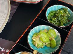 -弓二·烧鸟居酒屋(财富购物中心店)